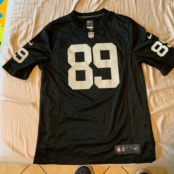 89 raiders jersey
